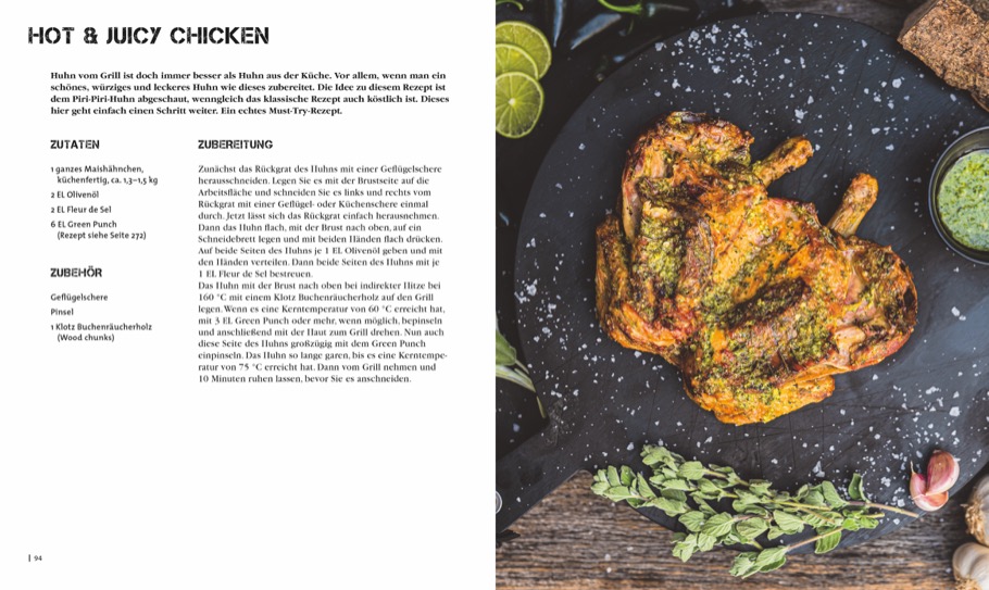 Weitere Ansicht: BBQ Magic | Roel Westra