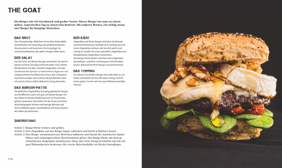 Weitere Ansicht: BBQ Magic | Roel Westra