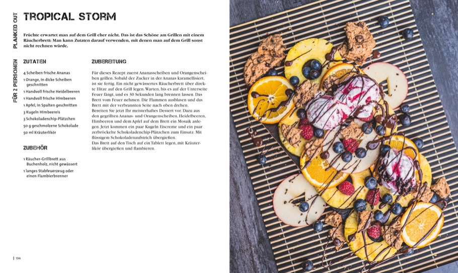 Weitere Ansicht: BBQ Magic | Roel Westra