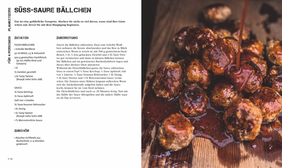 Weitere Ansicht: BBQ Magic | Roel Westra