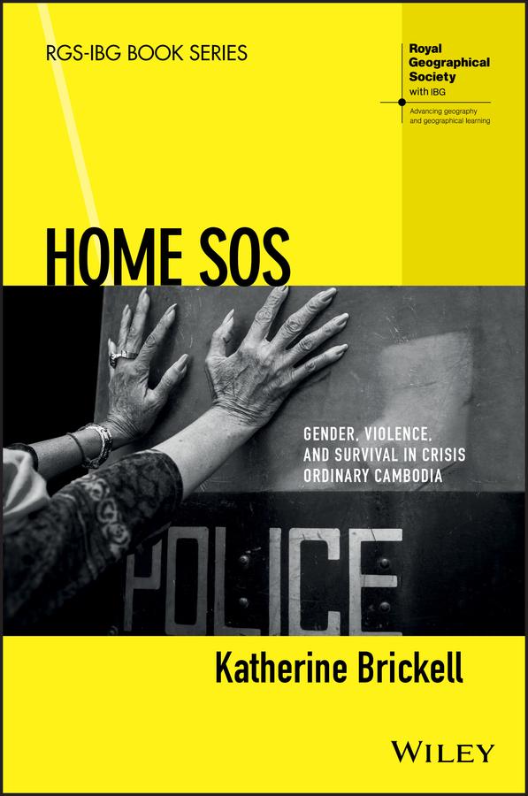 Produktbild: Home SOS | Katherine Brickell