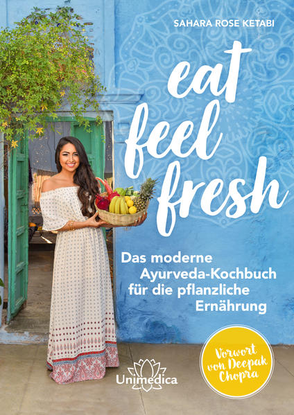 Eat Feel Fresh als Buch (gebunden)