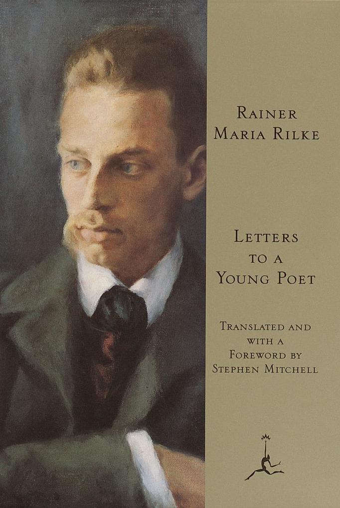 Produktbild: Letters To a Young Poet | Rainer Maria Rilke