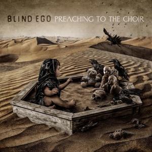 Produktbild: Preaching To The Choir | Blind Ego