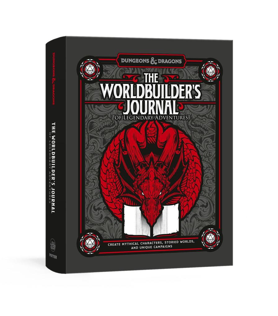 Dungeon Master‘s Screen – Abstieg Nach Avernus, Spielleiterschirm Für D&D Mit Tabellen Zu Teufeln, Kriegsmaschinen & Mehr