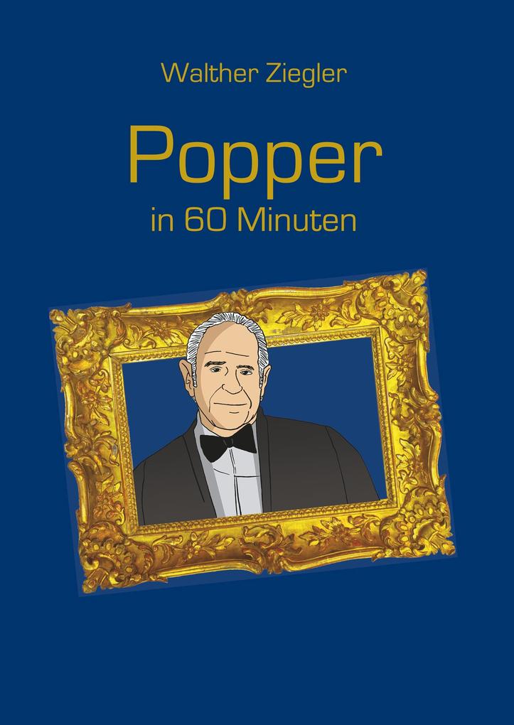 Produktbild: Popper in 60 Minuten | Walther Ziegler