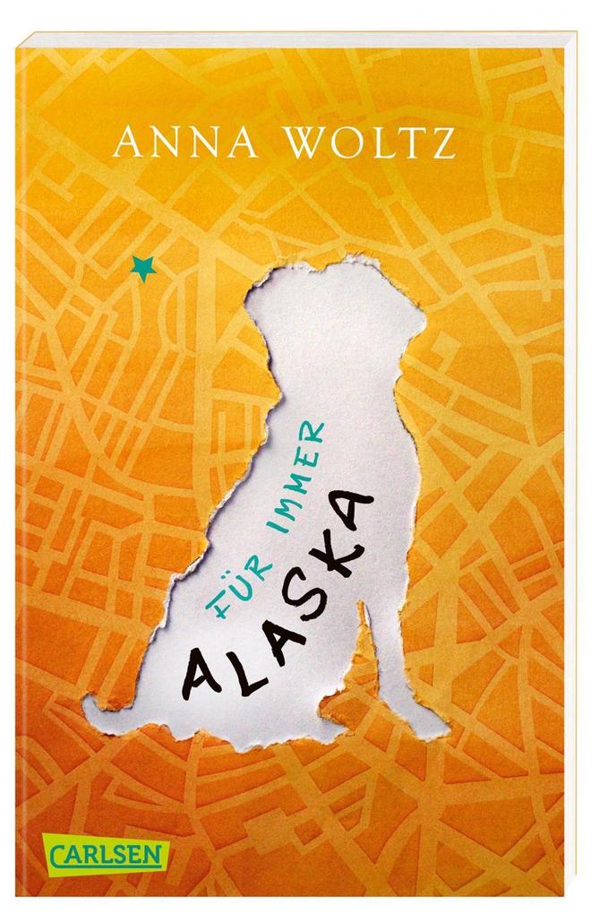 Für immer Alaska (Taschenbuch), Anna Woltz