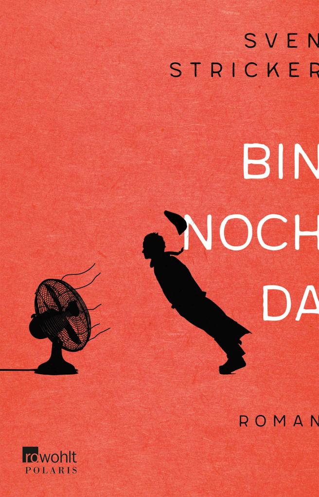 Produktbild: Bin noch da | Sven Stricker