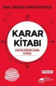 Produktbild: Karar Kitabi | Mikael Krogerus, Roman Tschappeler