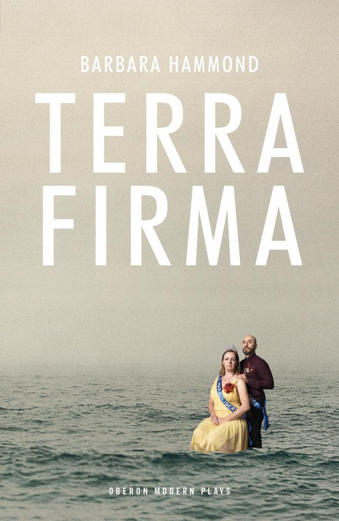 Produktbild: Terra Firma | Barbara Hammond