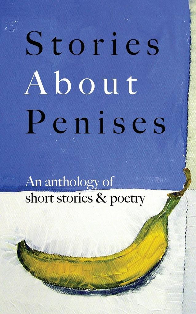 Produktbild: Stories About Penises