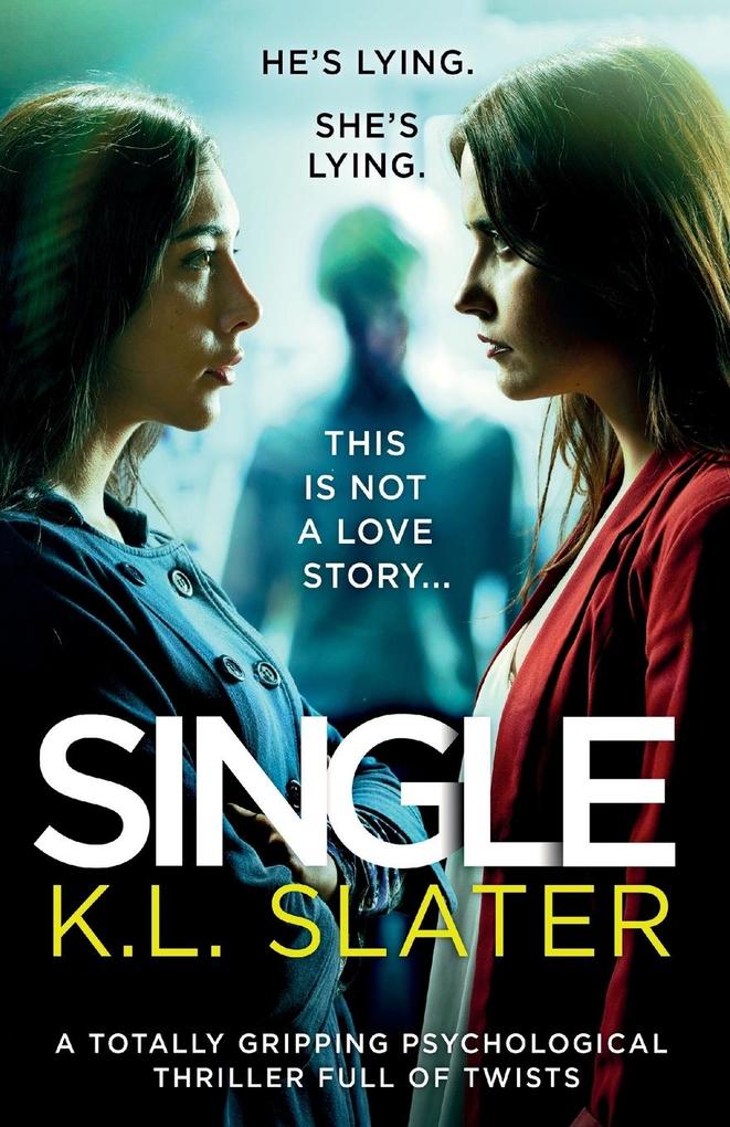 Produktbild: Single | K L Slater