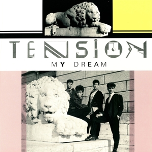 Produktbild: My Dream | Tension