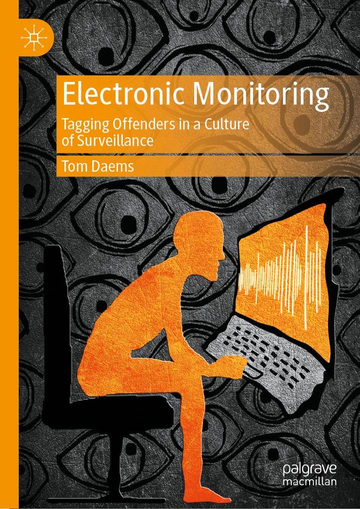 Produktbild: Electronic Monitoring | Tom Daems