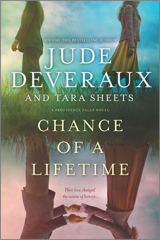 Produktbild: Chance of a Lifetime | Jude Deveraux, Tara Sheets
