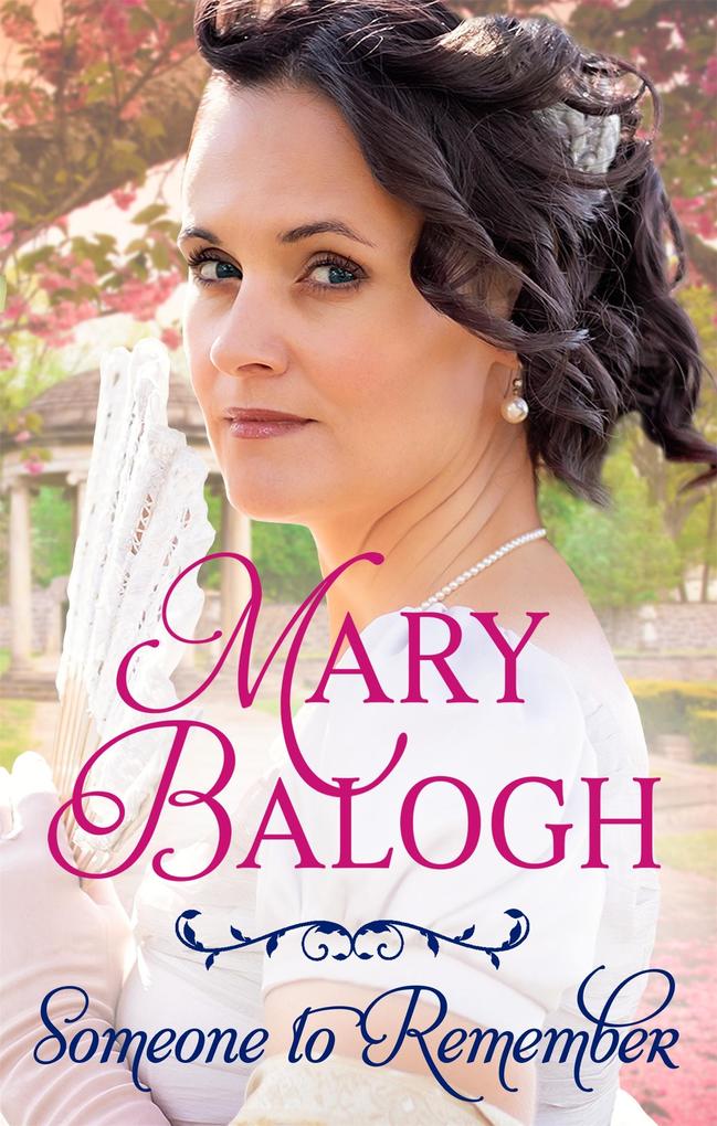 Produktbild: Someone to Remember | Mary Balogh