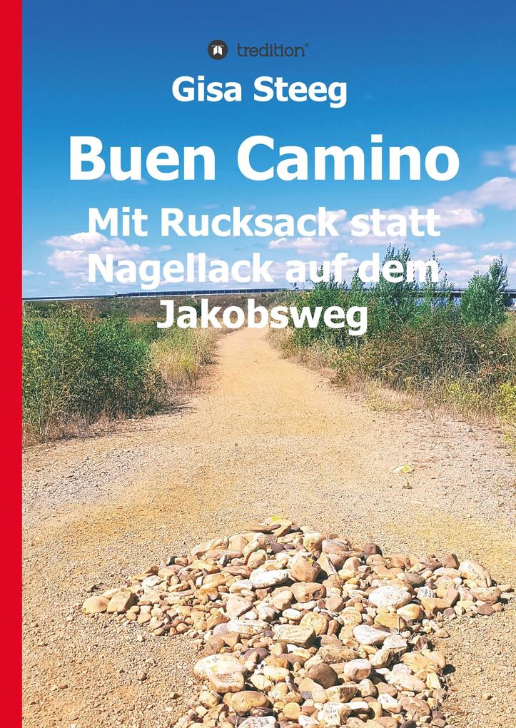 Produktbild: Buen Camino | Gisa Steeg