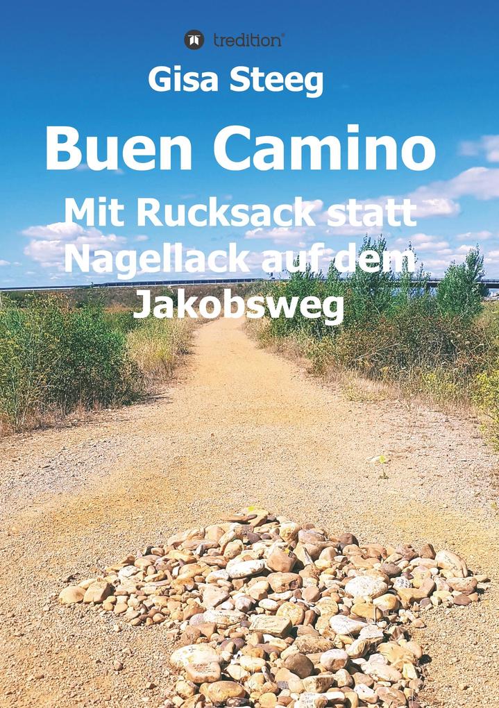 Produktbild: Buen Camino | Gisa Steeg
