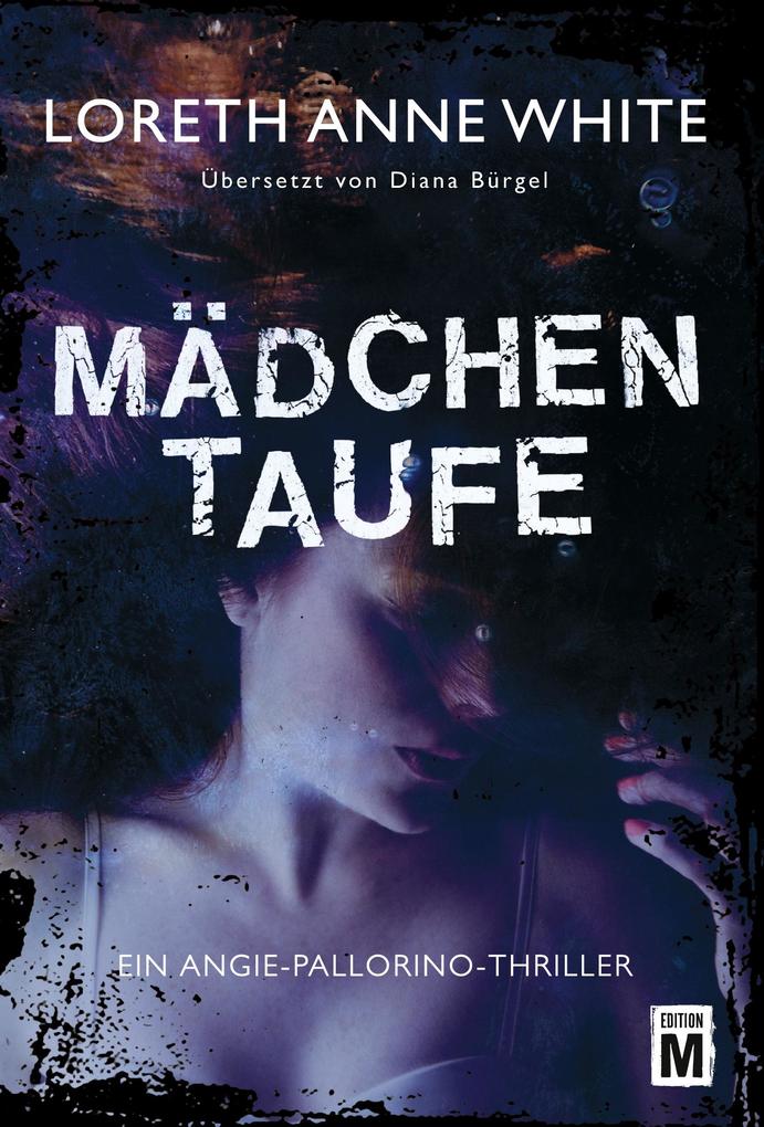Produktbild: Mädchentaufe | Loreth Anne White
