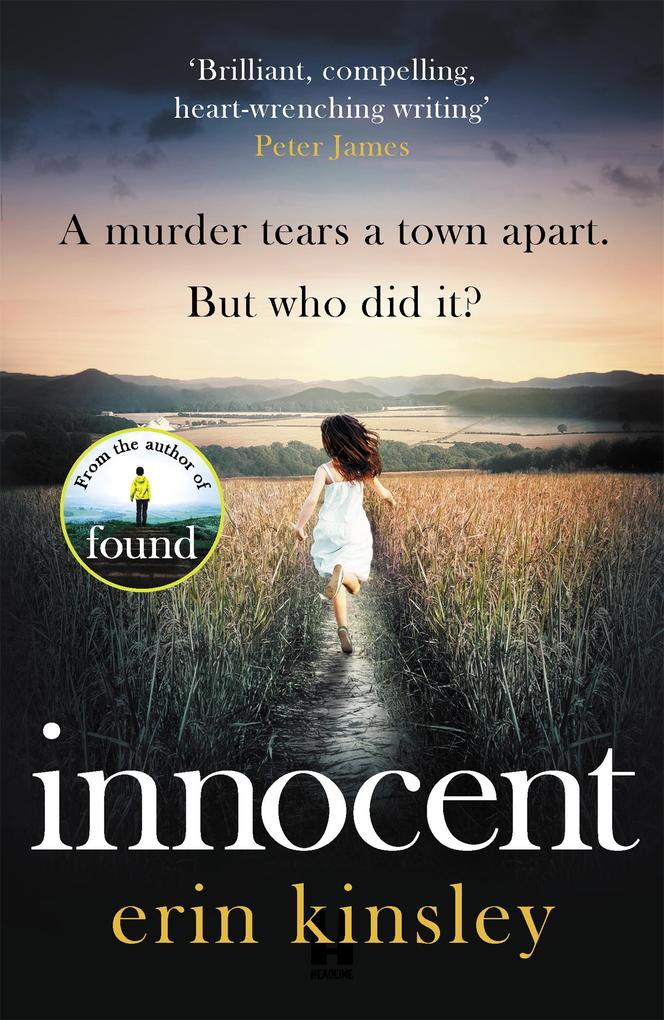 Produktbild: Innocent | Erin Kinsley