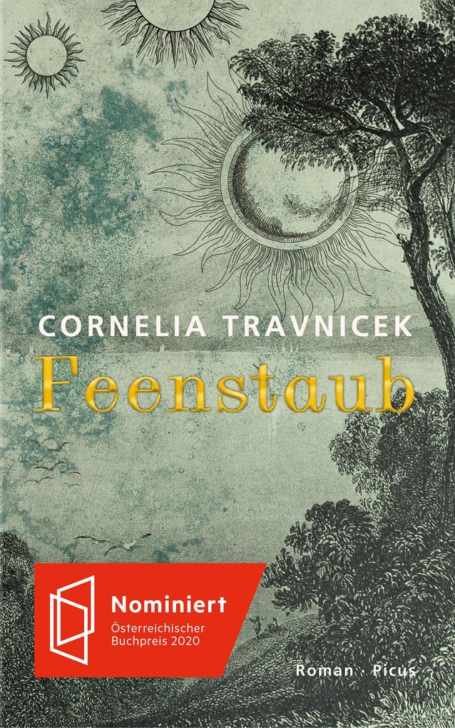 Produktbild: Feenstaub | Cornelia Travnicek