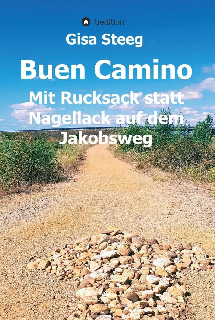 Produktbild: Buen Camino | Gisa Steeg