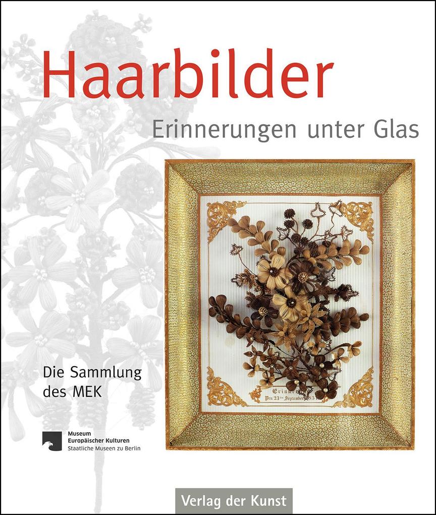 Produktbild: Haarbilder | Jana Wittenzellner