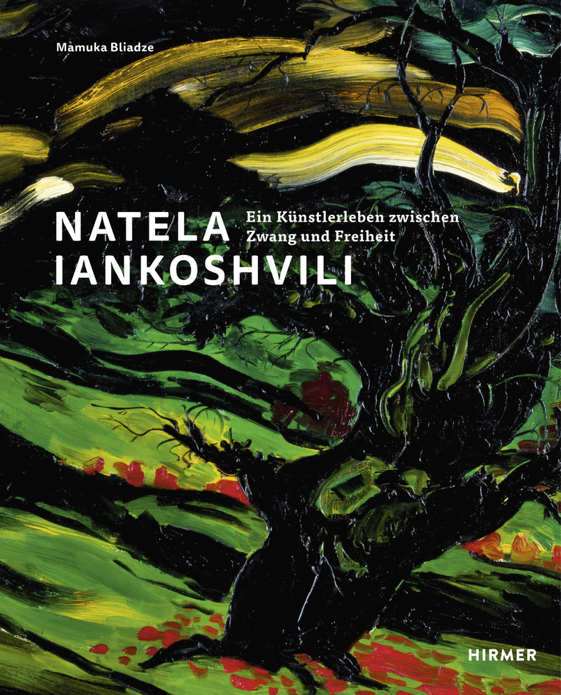 Produktbild: Natela Iankoshvili