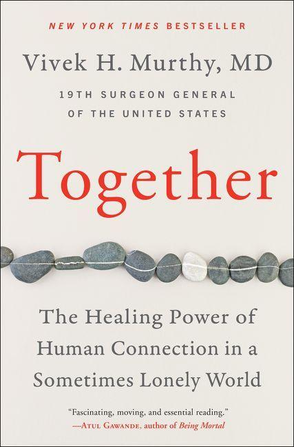 Produktbild: Together | Vivek H Murthy