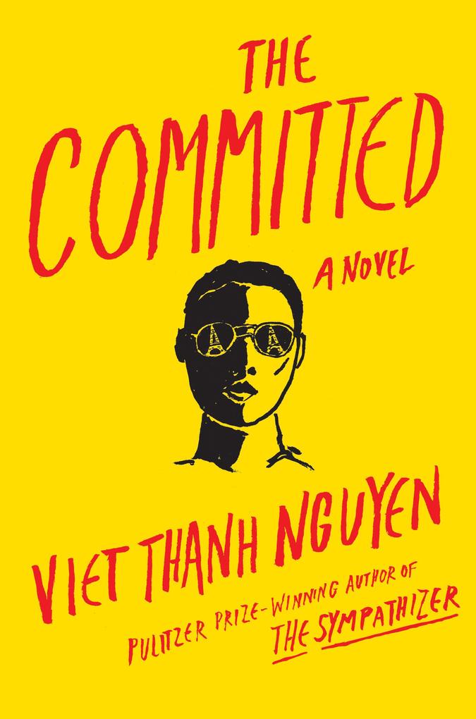 Produktbild: The Committed | Viet Thanh Nguyen