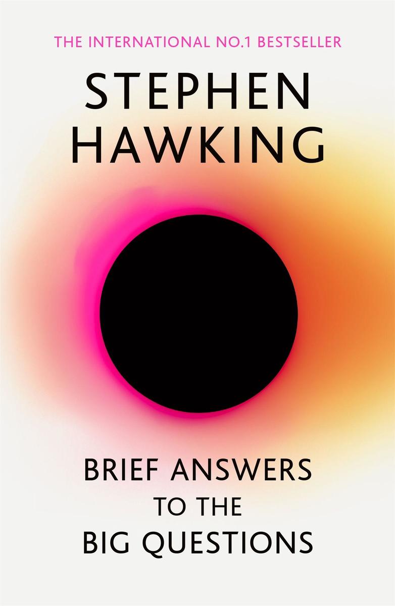 Produktbild: Brief Answers to the Big Questions | Stephen Hawking