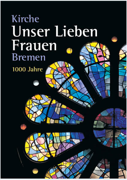 Produktbild: Kirche Unser lieben Frauen Bremen