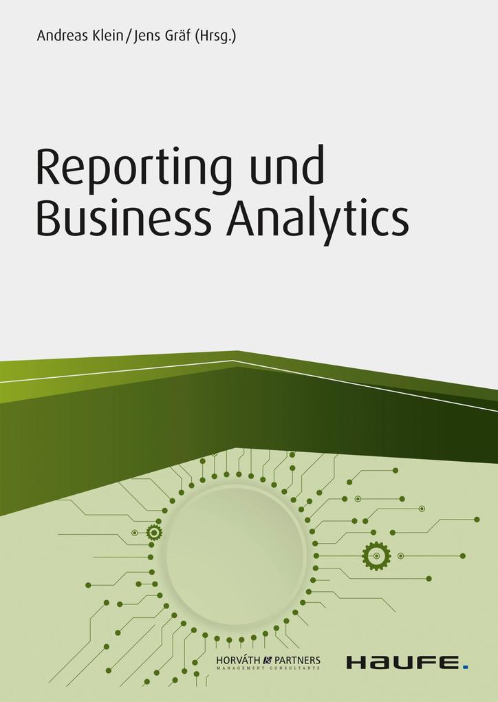 Produktbild: Reporting und Business Analytics
