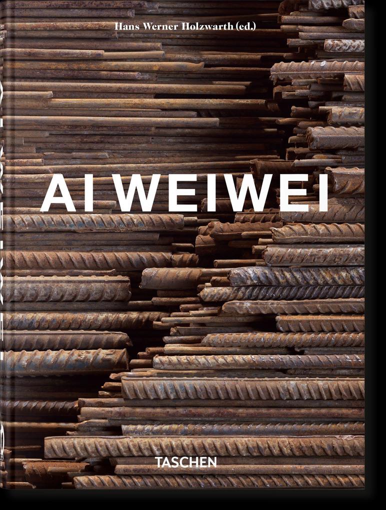 Produktbild: Ai Weiwei | Ai Weiwei