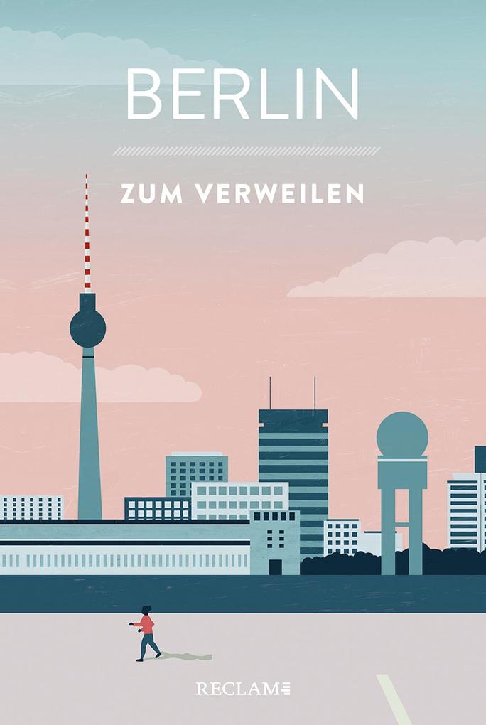 Produktbild: Berlin zum Verweilen