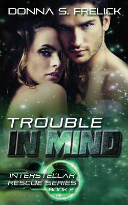 Produktbild: Trouble in Mind | Donna S. Frelick