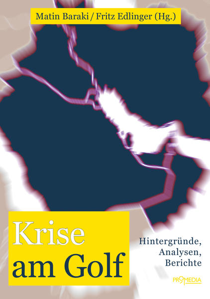 Produktbild: Krise am Golf