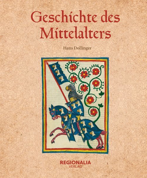 Produktbild: Geschichte des Mittelalters | Hans Dollinger