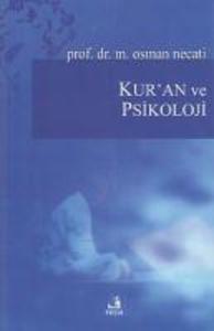 Produktbild: Kuran ve Psikoloji | Osman Necati