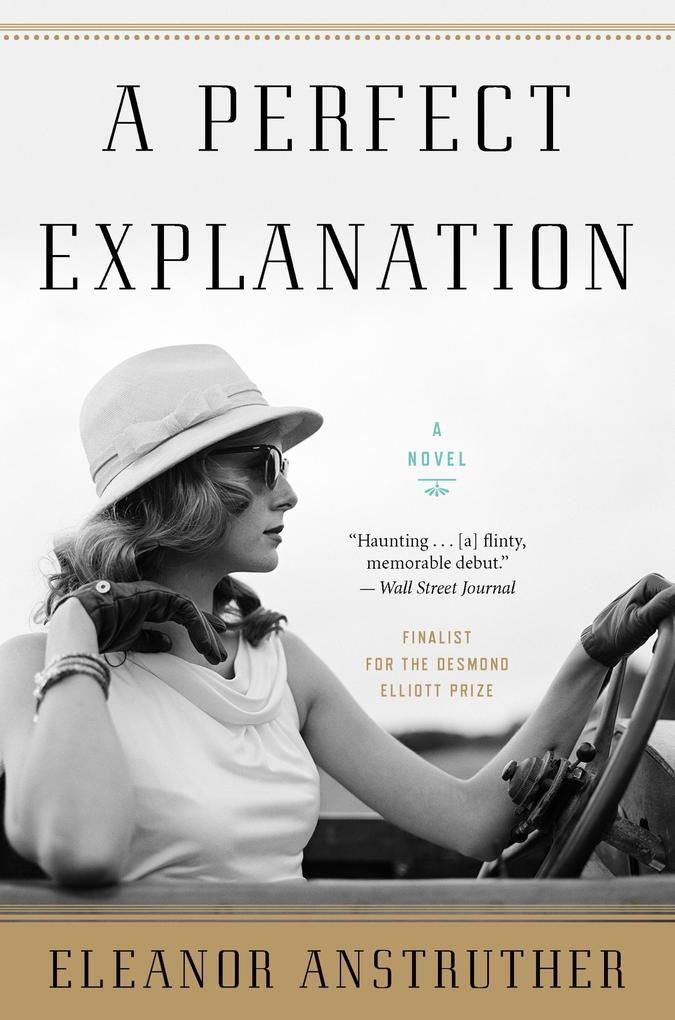 Produktbild: A Perfect Explanation | Eleanor Anstruther