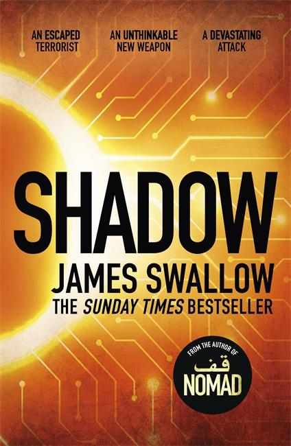 Produktbild: Shadow | JAMES SWALLOW