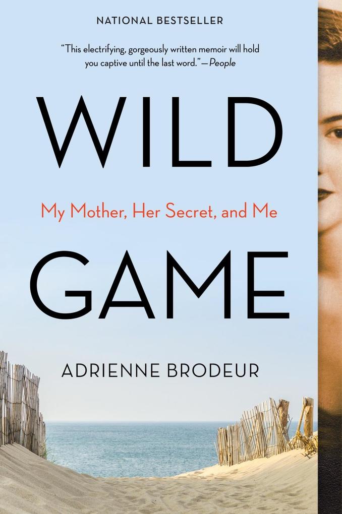 Produktbild: Wild Game | Adrienne Brodeur