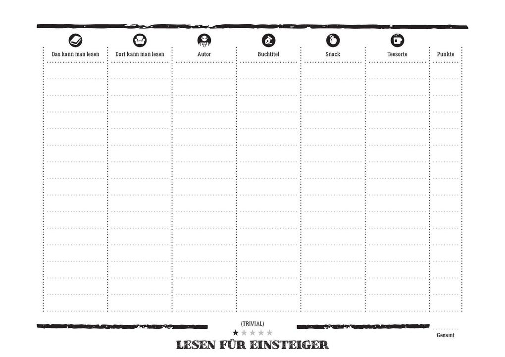 Weitere Ansicht: Stadt Land Buch | Carina Heer