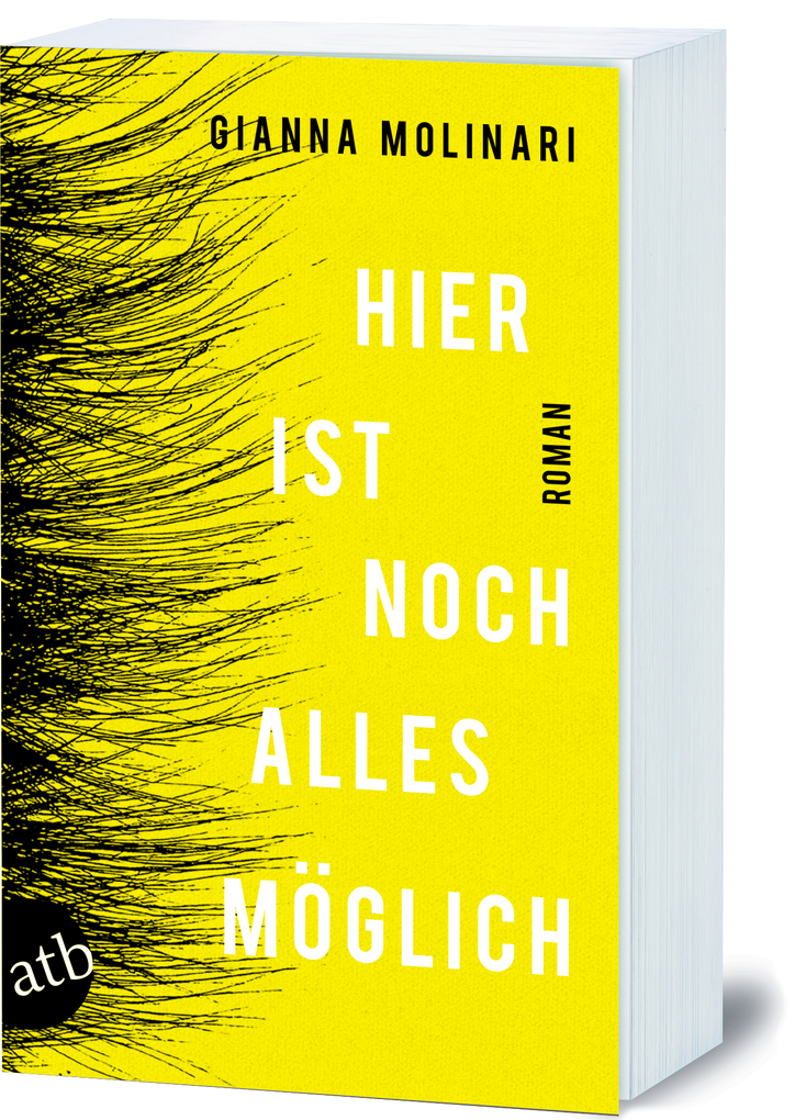 Weitere Ansicht: Hier ist noch alles möglich | Gianna Molinari