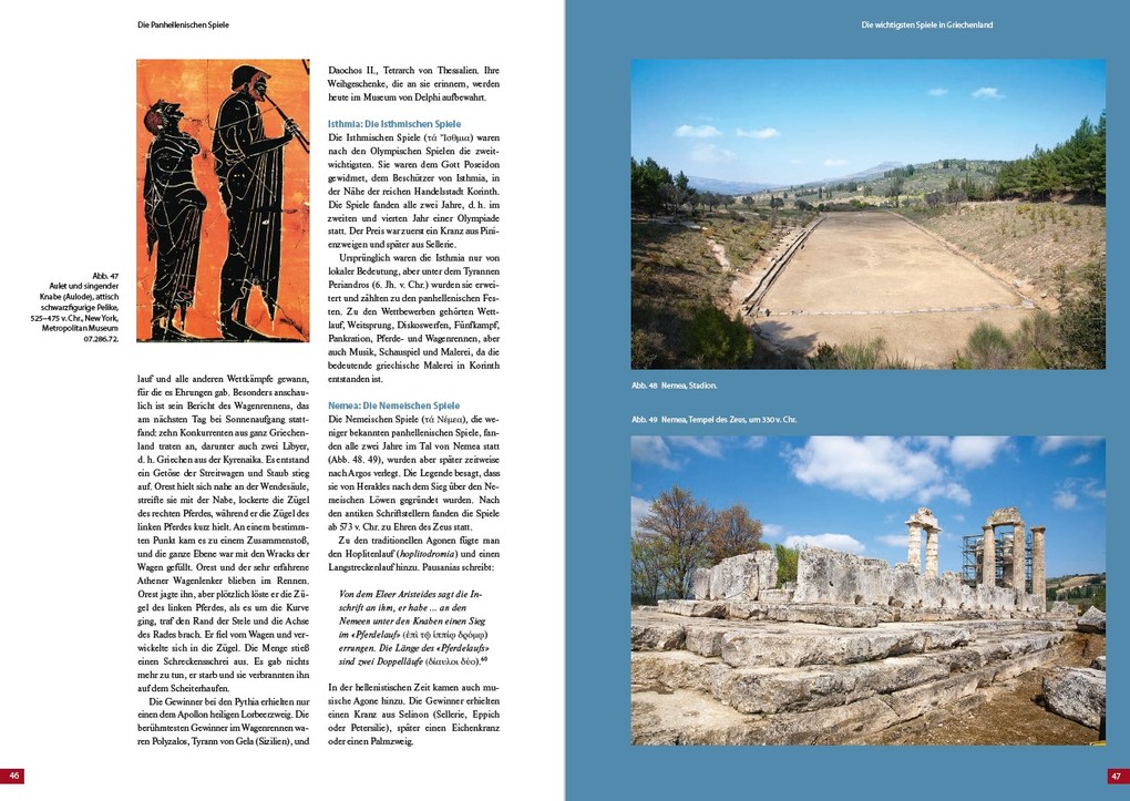 Weitere Ansicht: Zu Ehren des Zeus | Umberto Pappalardo