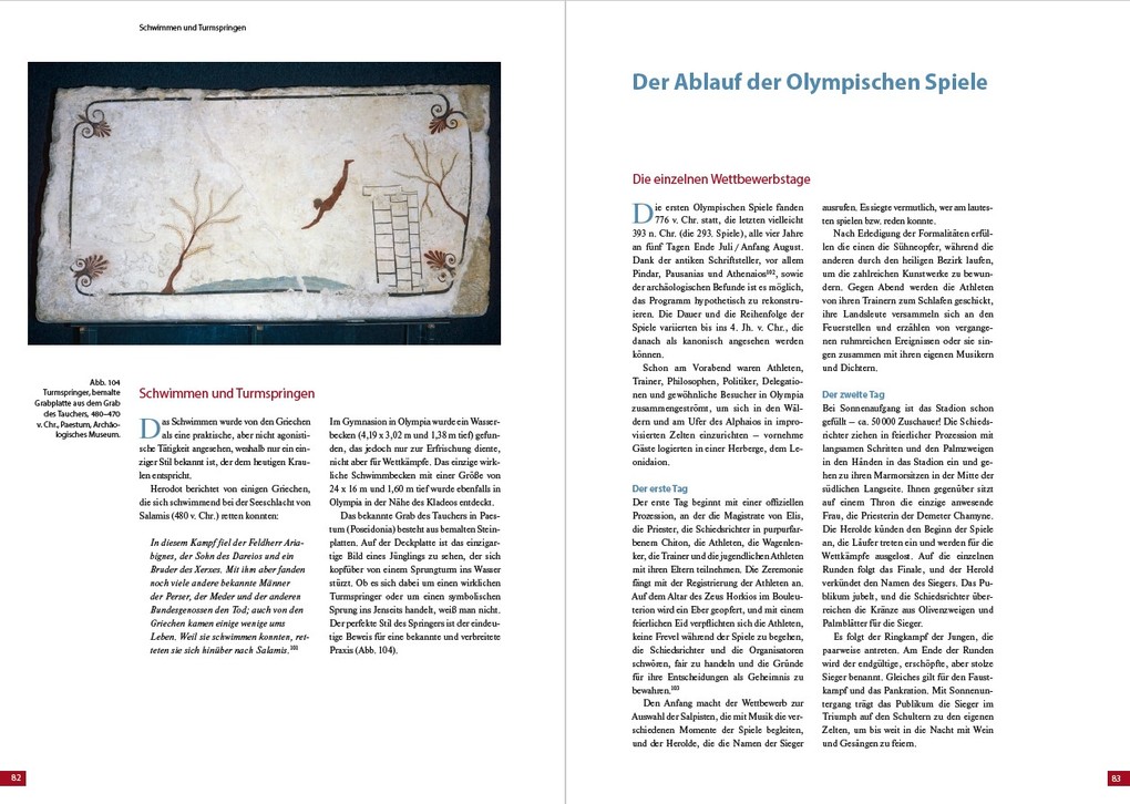 Weitere Ansicht: Zu Ehren des Zeus | Umberto Pappalardo