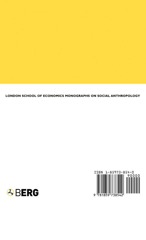 Weitere Ansicht: Anthropology and Social Change | Lucy Mair