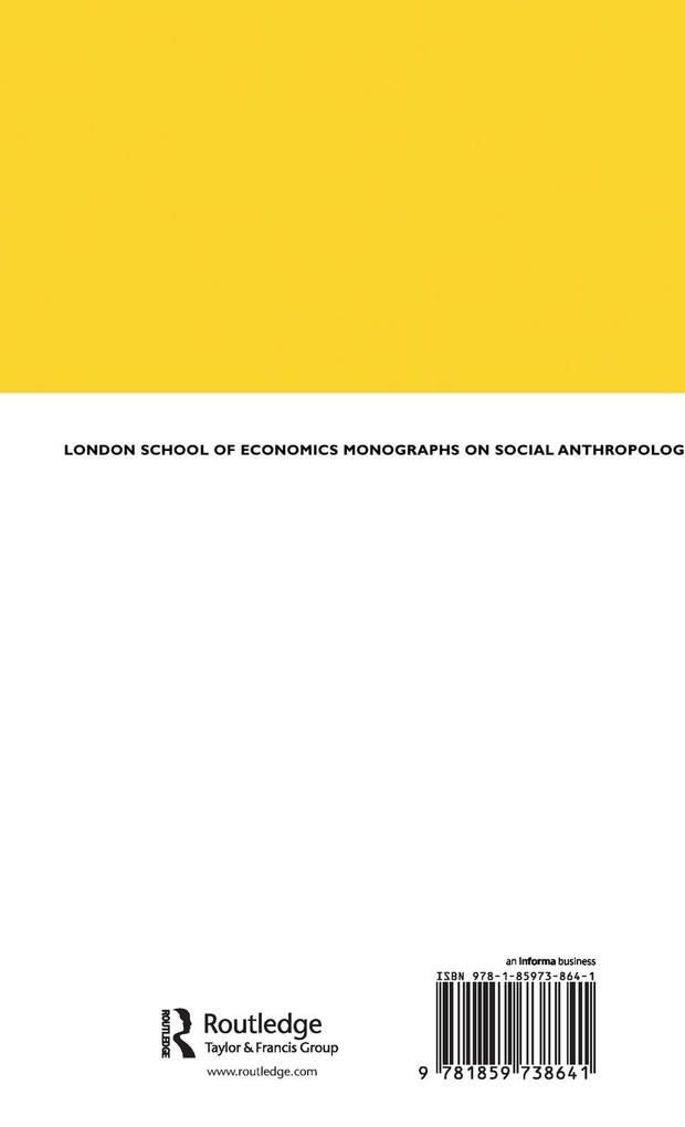 Weitere Ansicht: Kinship and Social Organisation | W. H. R. Rivers