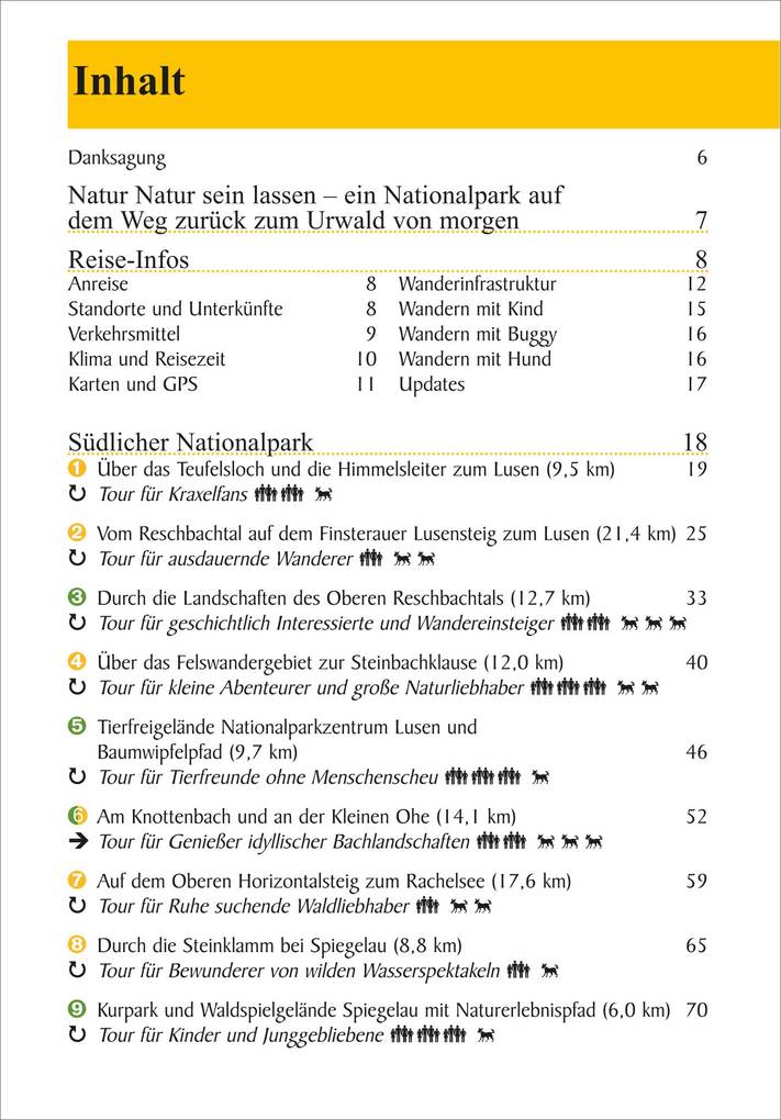 Weitere Ansicht: Bayerischer Wald | Daniel Hüske