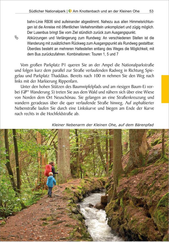 Weitere Ansicht: Bayerischer Wald | Daniel Hüske